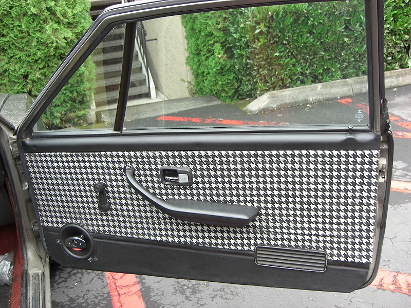 mk1 golf door cards